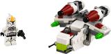 LEGO 75076